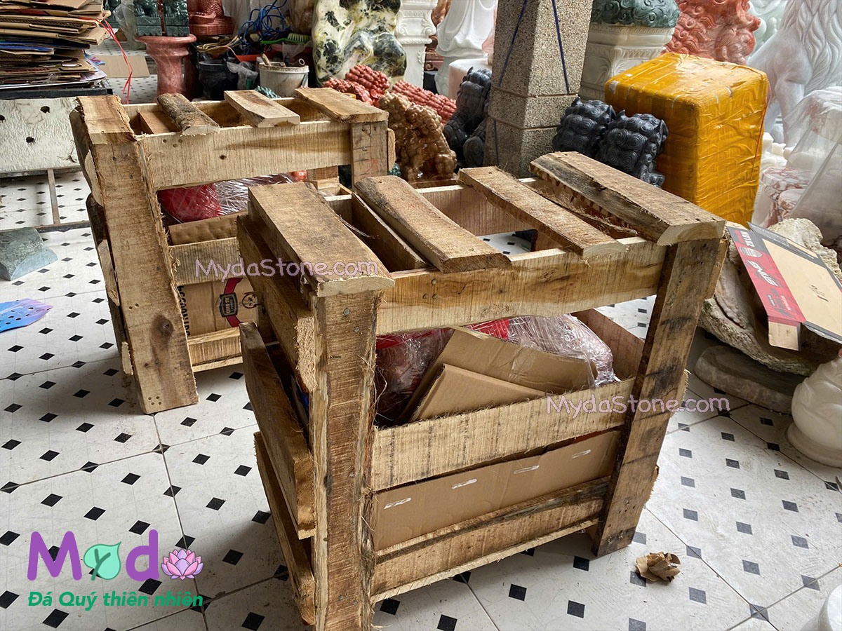 Tỳ Hưu đá tự nhiên đẹp tại HCM
