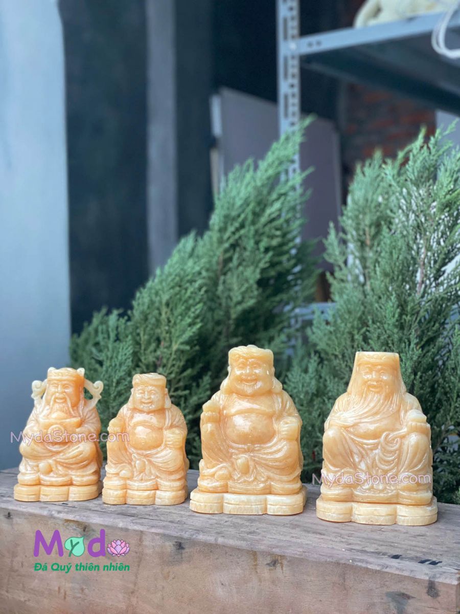 Lư Hương Đá, Đồ Thờ Đá Cao Cấp Tại TP.HCM