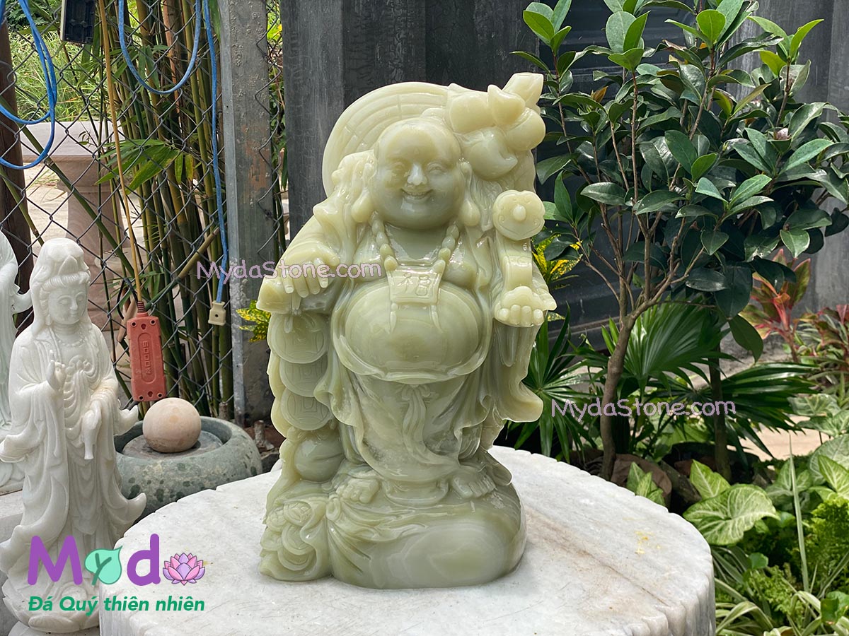 Lư Hương Đá, Đồ Thờ Đá Cao Cấp Tại TP.HCM