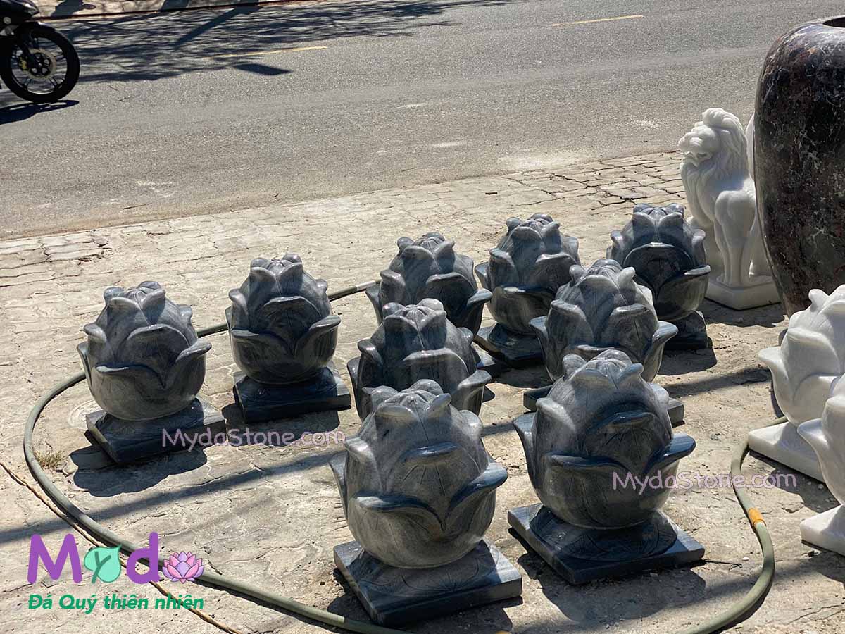 Cửa hàng Đồ Thờ và Lư Hương Đá tại Bắc Ninh