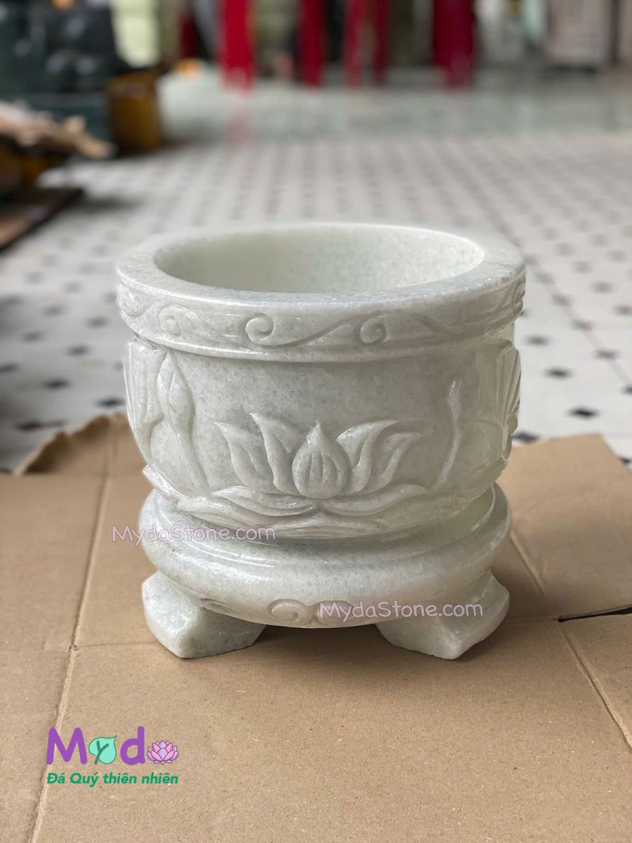 Cửa hàng Đồ Thờ và Lư Hương Đá tại Bắc Ninh