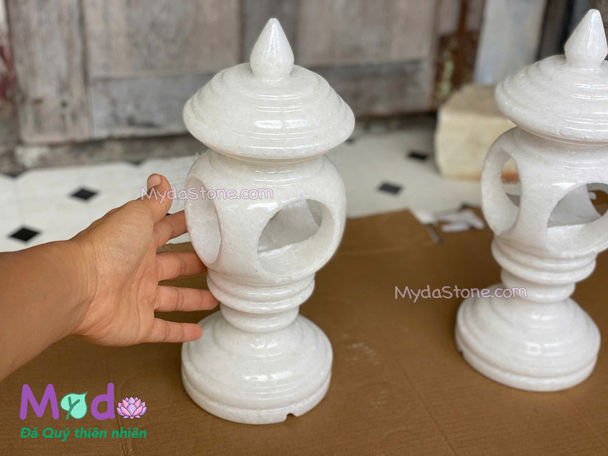 Cửa hàng Đồ Thờ và Lư Hương Đá tại Bắc Ninh