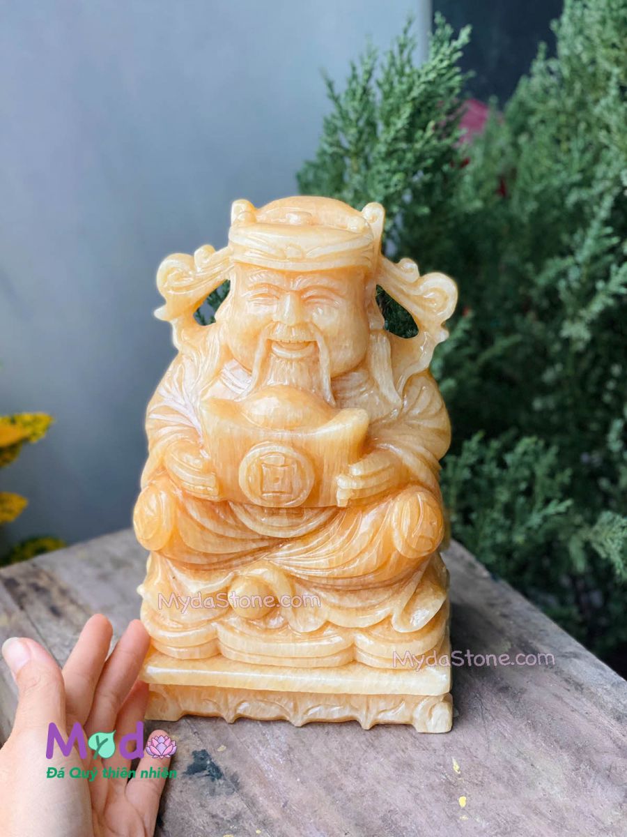 Xưởng Lư Hương Đá, Đồ Thờ Đá tại Cà Mau