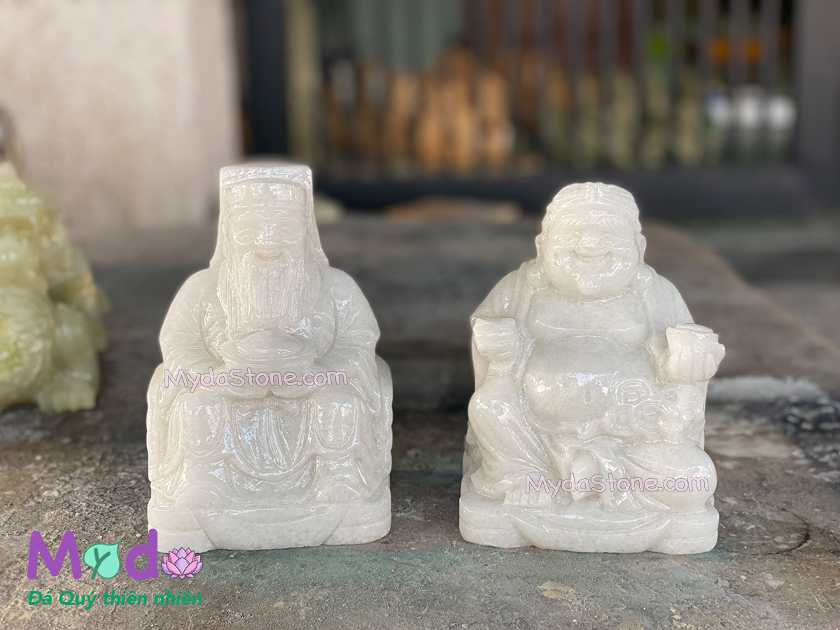 Địa chỉ bán Đồ Thờ Đá, Lư Hương Đá đẹp tại Cần Thơ