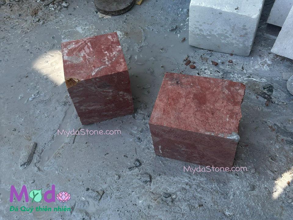 Địa chỉ bán Đồ Thờ Đá, Lư Hương Đá đẹp tại Cần Thơ