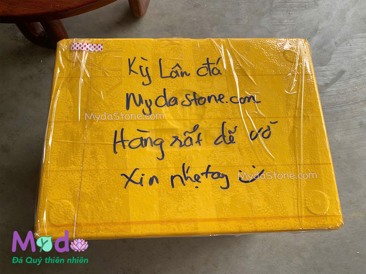 Địa chỉ bán tượng Kỳ Lân đá đẹp tại Cần Thơ