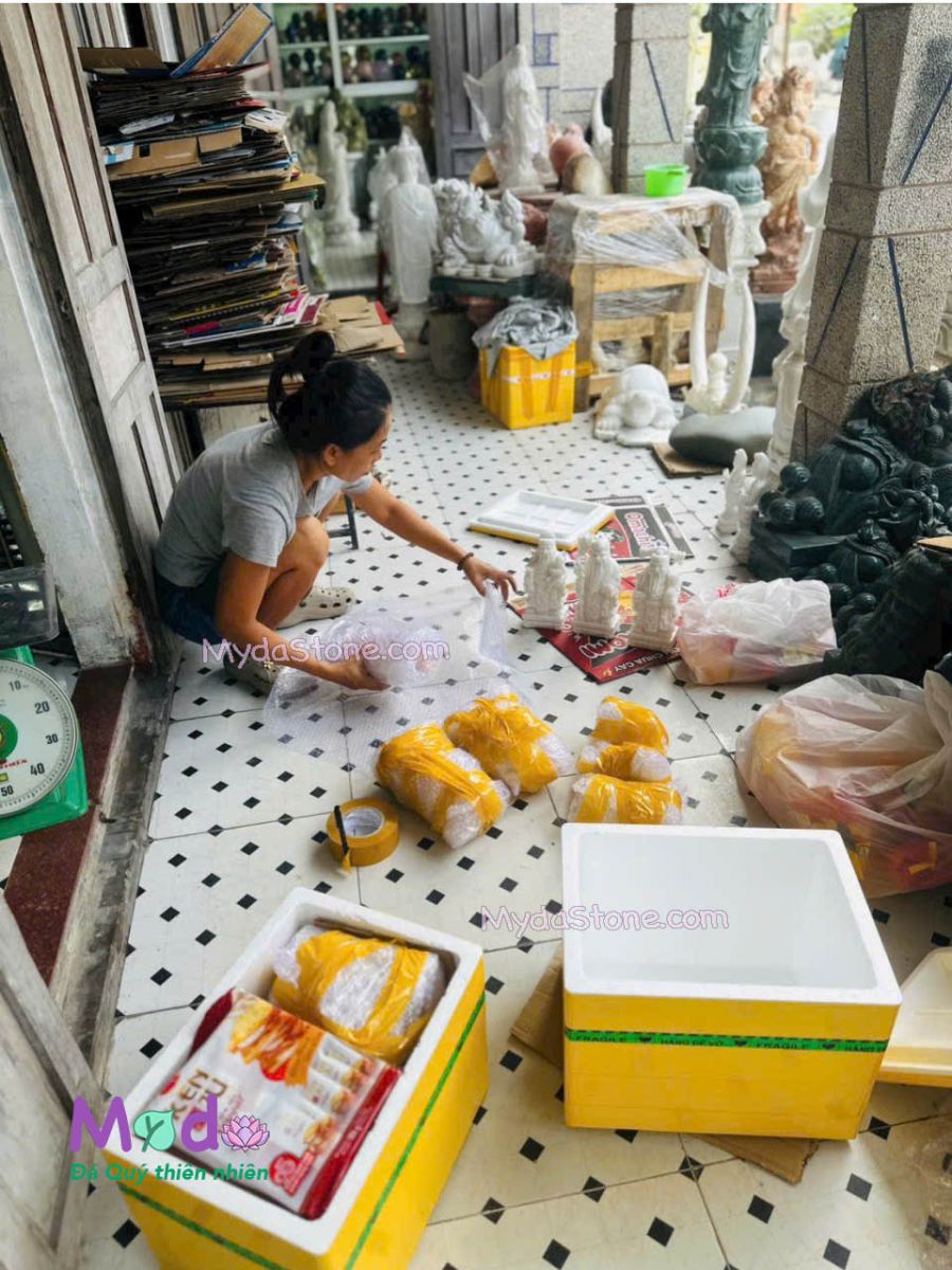 Đồ Thờ, Lư hương đá tại Cao Bằng