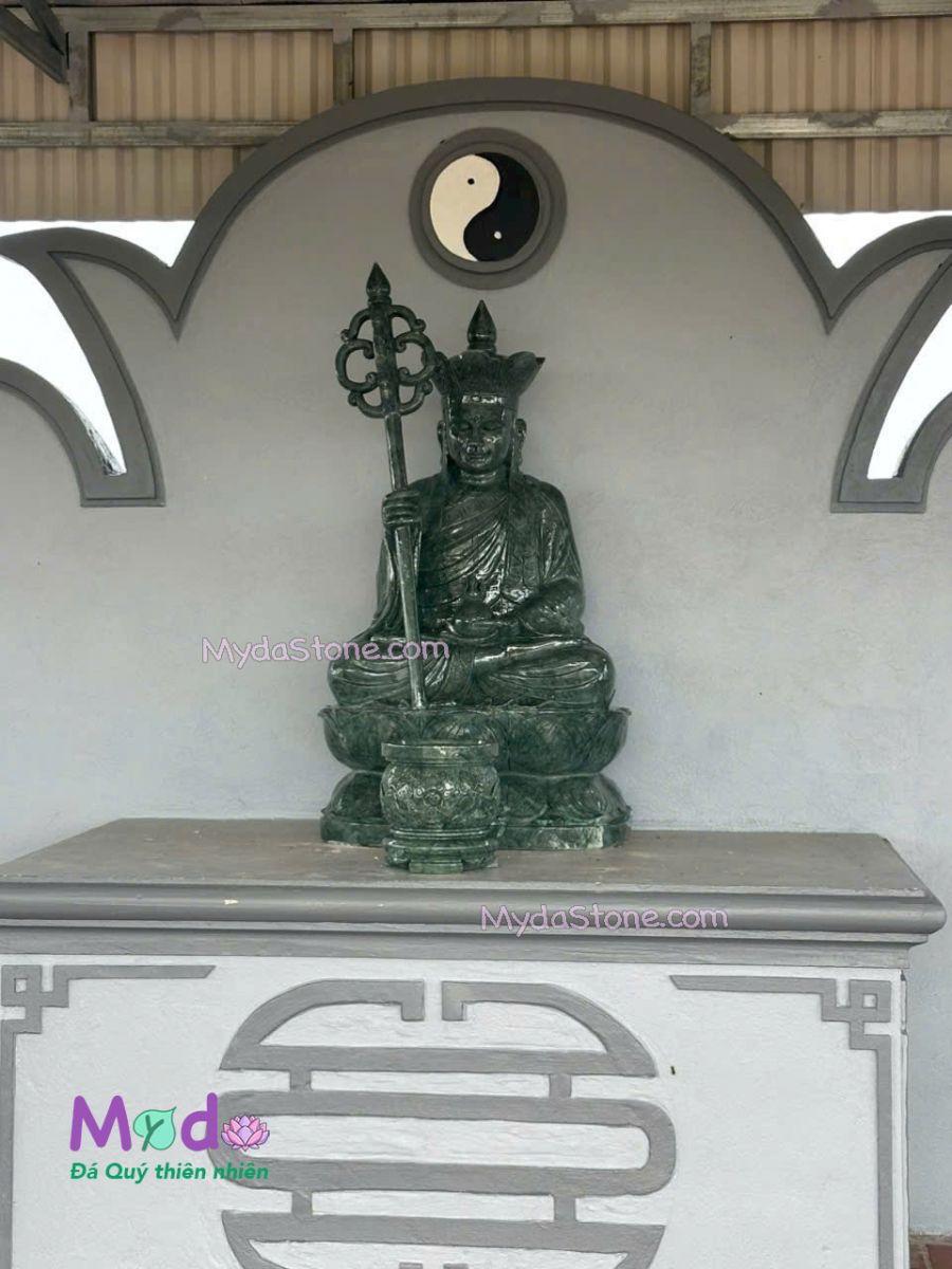 Đồ Thờ, Lư hương đá tại Cao Bằng
