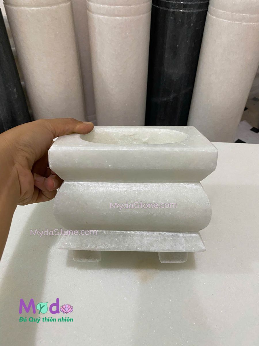 Đồ Thờ, Lư hương đá tại Cao Bằng