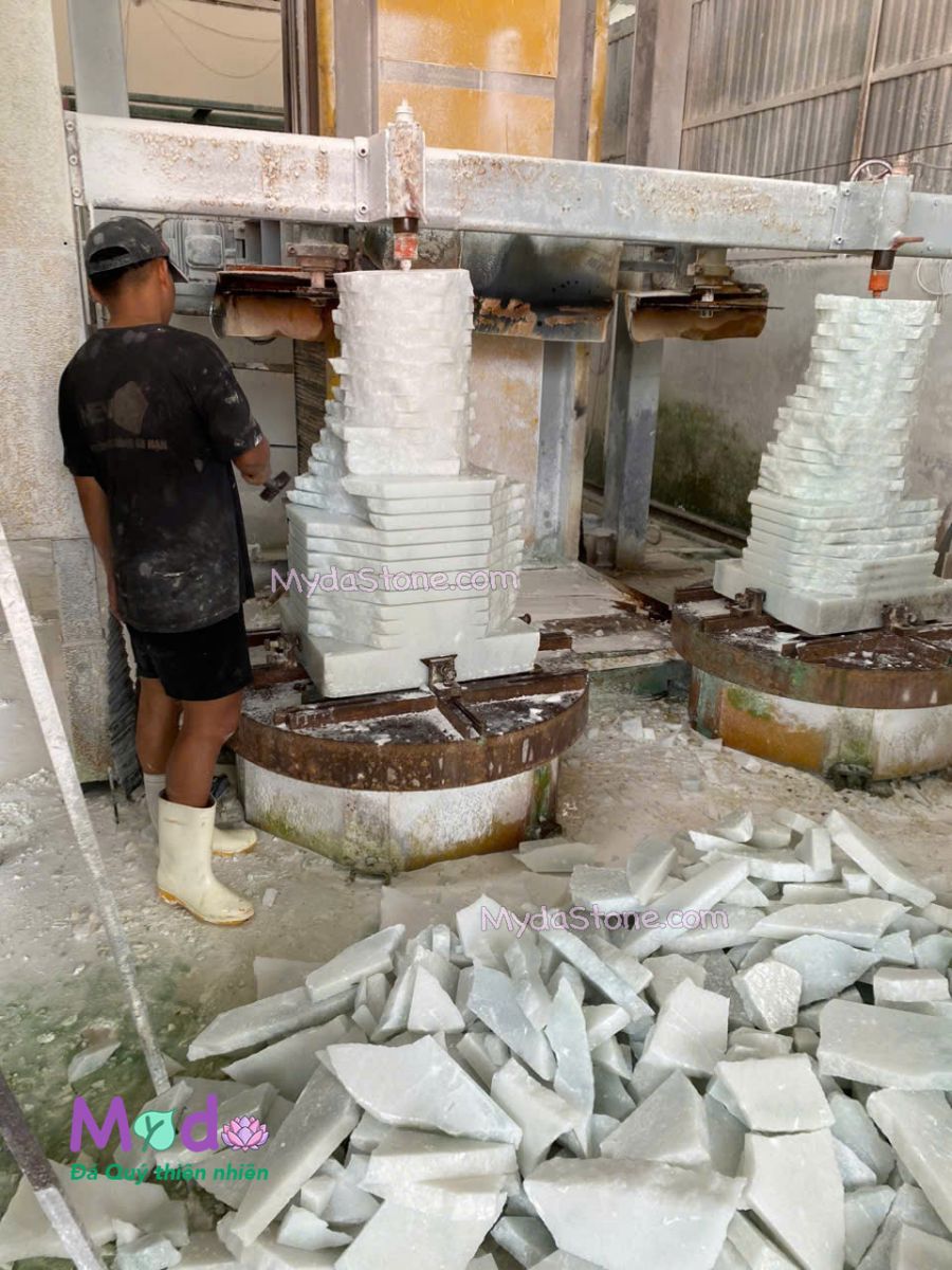 Đồ Thờ, Lư hương đá tại Cao Bằng