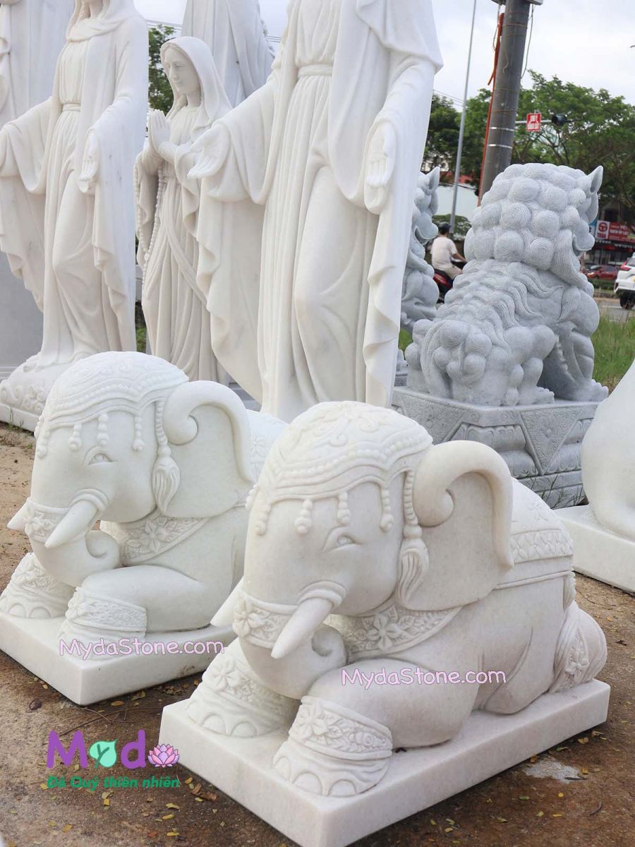 Đồ Thờ Đá, Lư Hương Đá Tự Nhiên tại Đắk Lắk