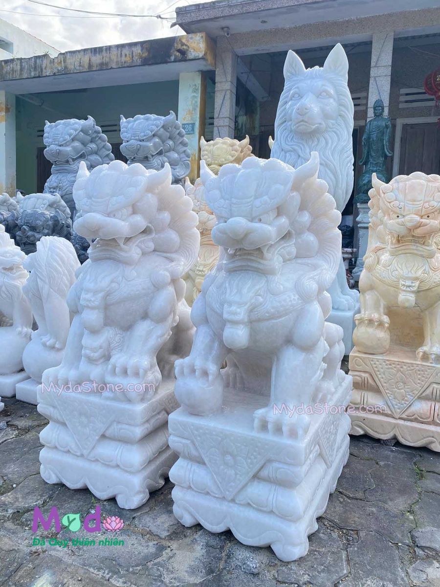 Đồ Thờ Đá, Lư Hương Đá Tự Nhiên tại Đắk Lắk