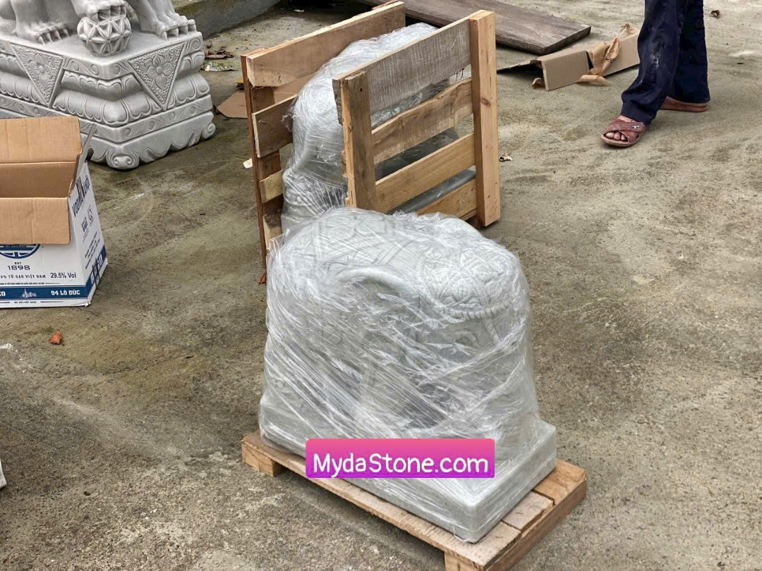 đá mỹ nghệ đồng hới