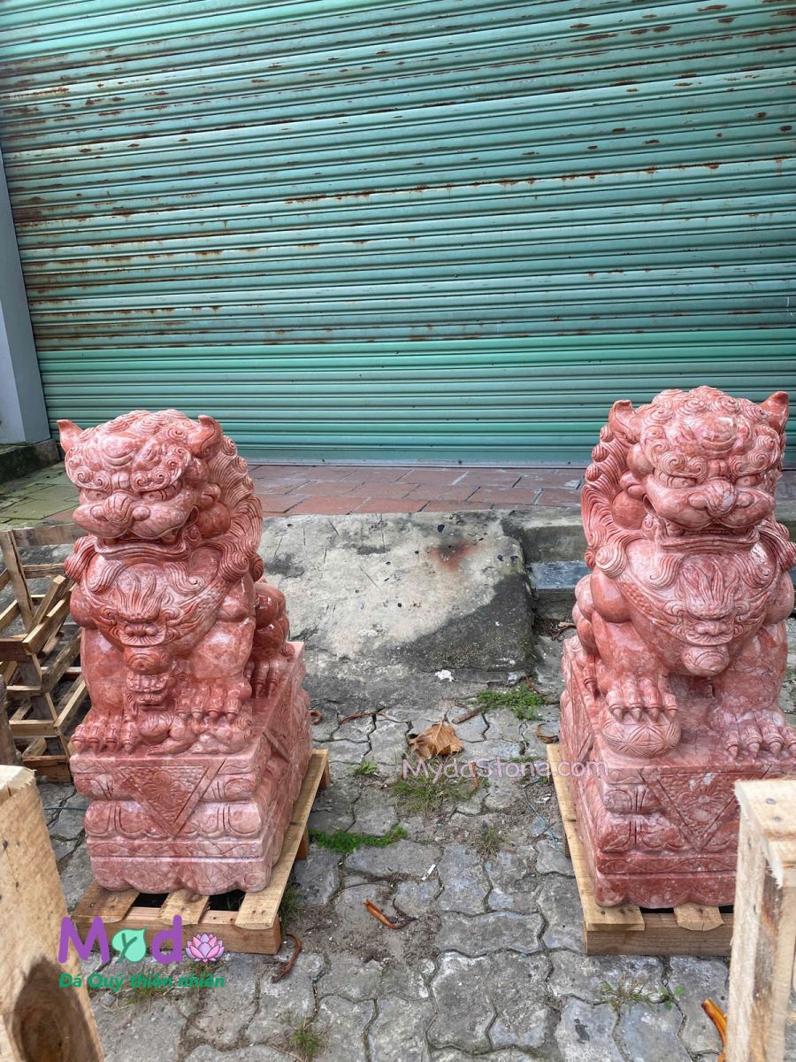 Kỳ Lân Đá tại Hà Nội