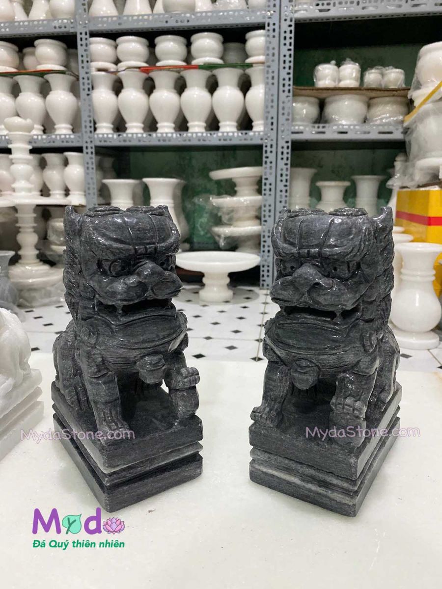 Kỳ Lân Đá tại Hà Nội