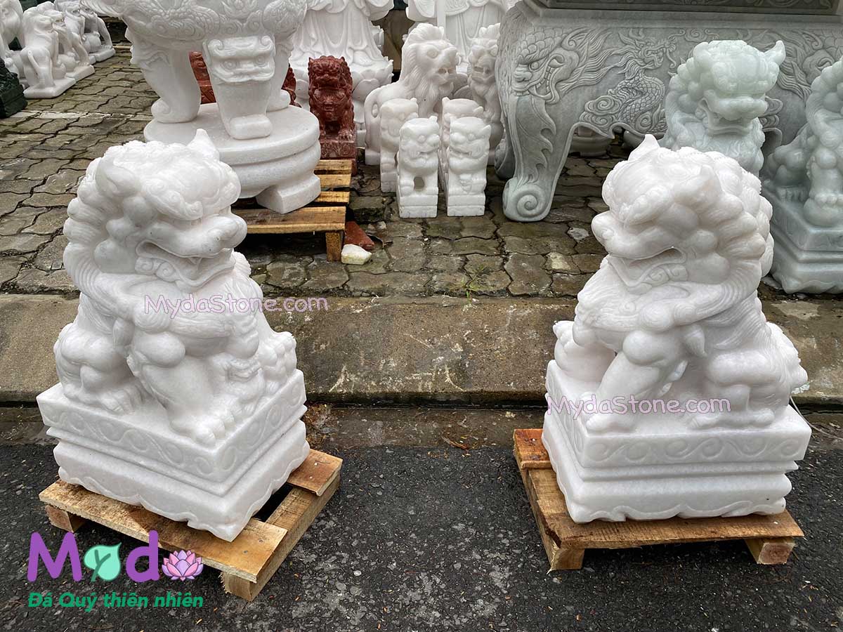 Đồ Thờ Đá tại Hà Tĩnh: Địa chỉ mua Lư Hương, Bát Hương Đá Tự Nhiên Giá tận Xưởng