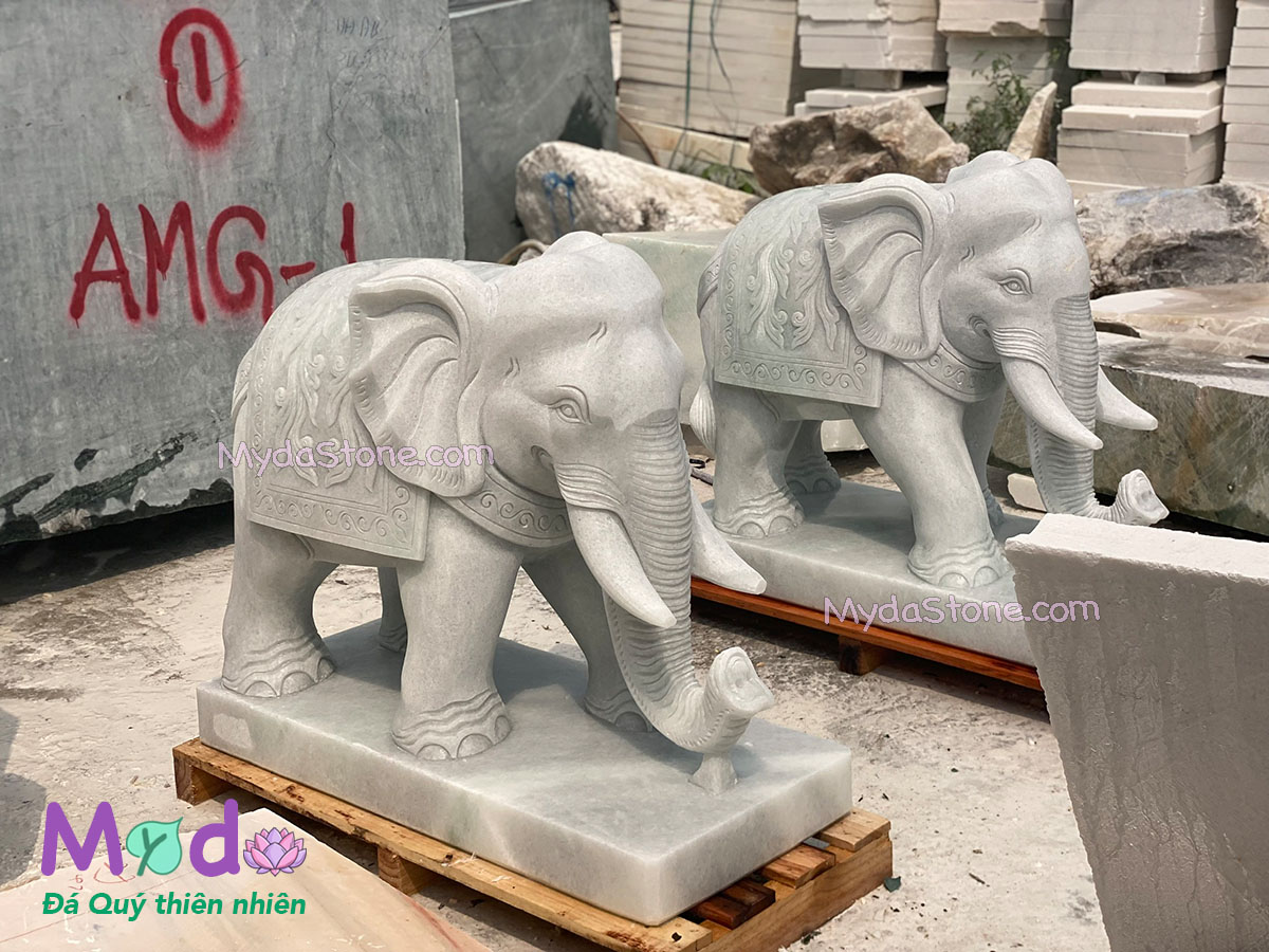 Đồ Thờ Đá tại Hà Tĩnh: Địa chỉ mua Lư Hương, Bát Hương Đá Tự Nhiên Giá tận Xưởng