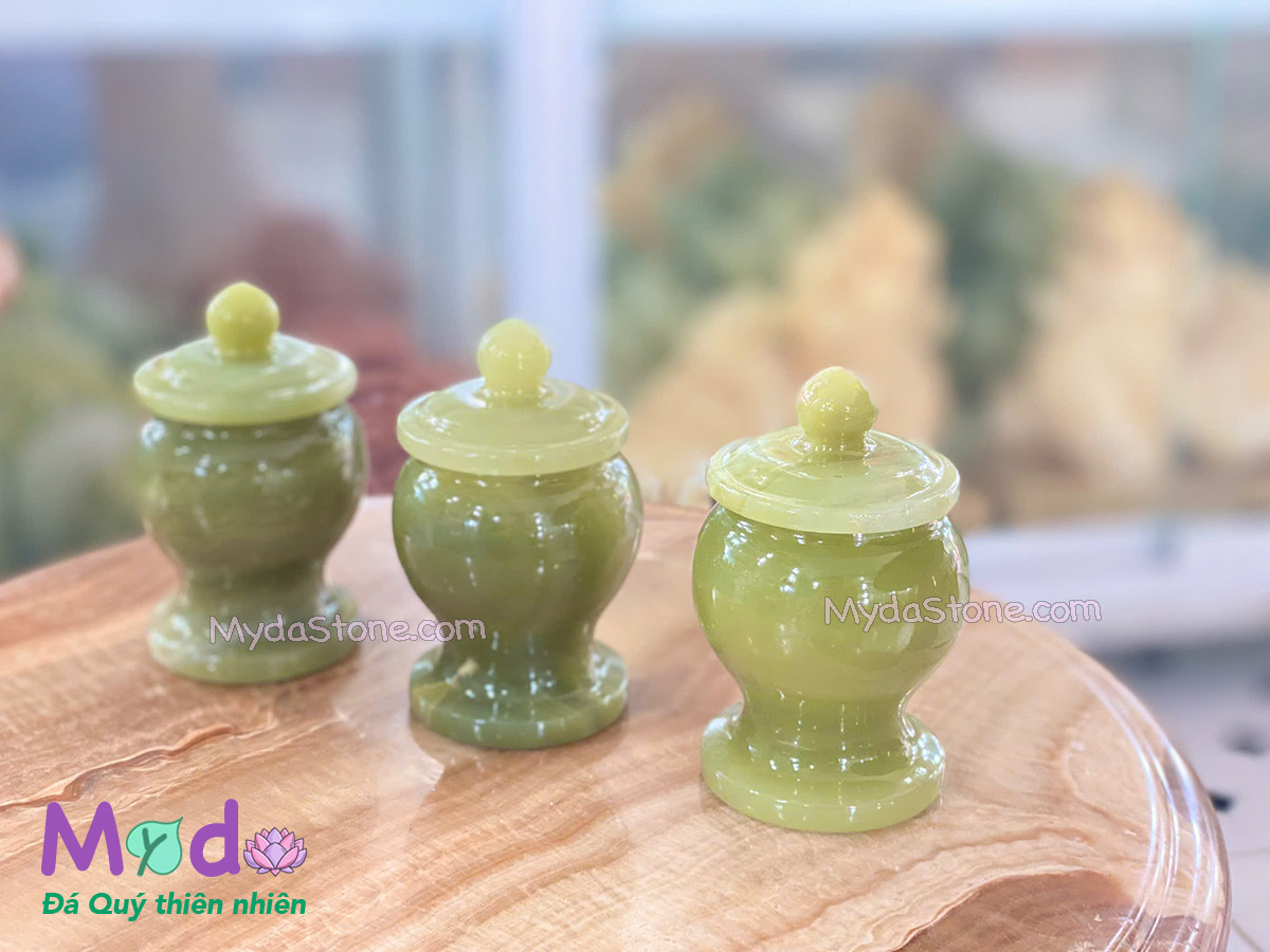 Đồ Thờ Đá tại Hà Tĩnh: Địa chỉ mua Lư Hương, Bát Hương Đá Tự Nhiên Giá tận Xưởng