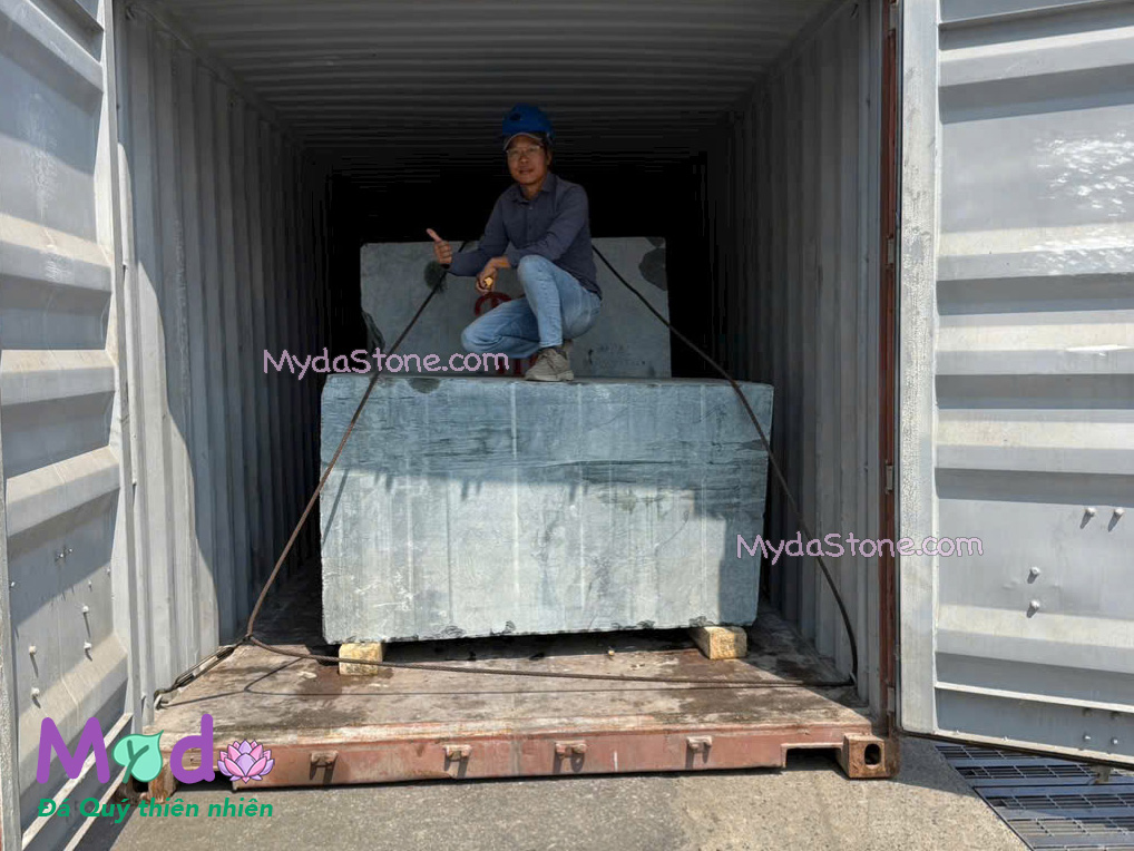Lư Hương Đá, Đồ Thờ Đá Chuẩn Phong Thuỷ tại Huế - Địa Chỉ Uy Tín, Giá Tốt