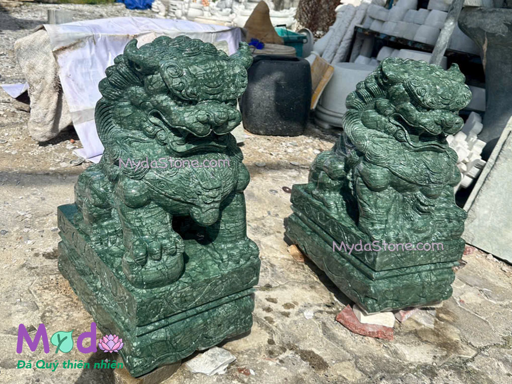 Lư Hương Đá, Đồ Thờ Đá Chuẩn Phong Thuỷ tại Huế - Địa Chỉ Uy Tín, Giá Tốt