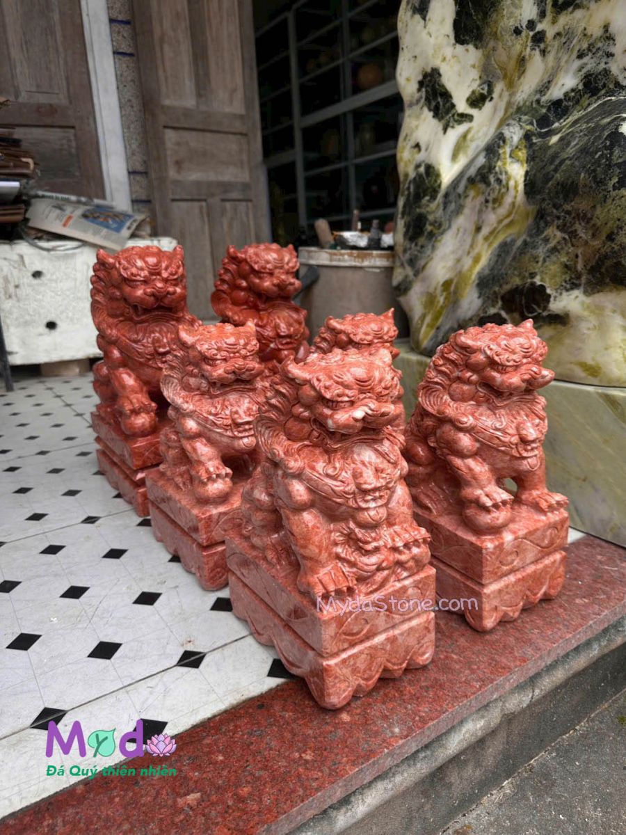 Lư Hương Đá, Đồ Thờ Đá Chuẩn Phong Thuỷ tại Huế - Địa Chỉ Uy Tín, Giá Tốt