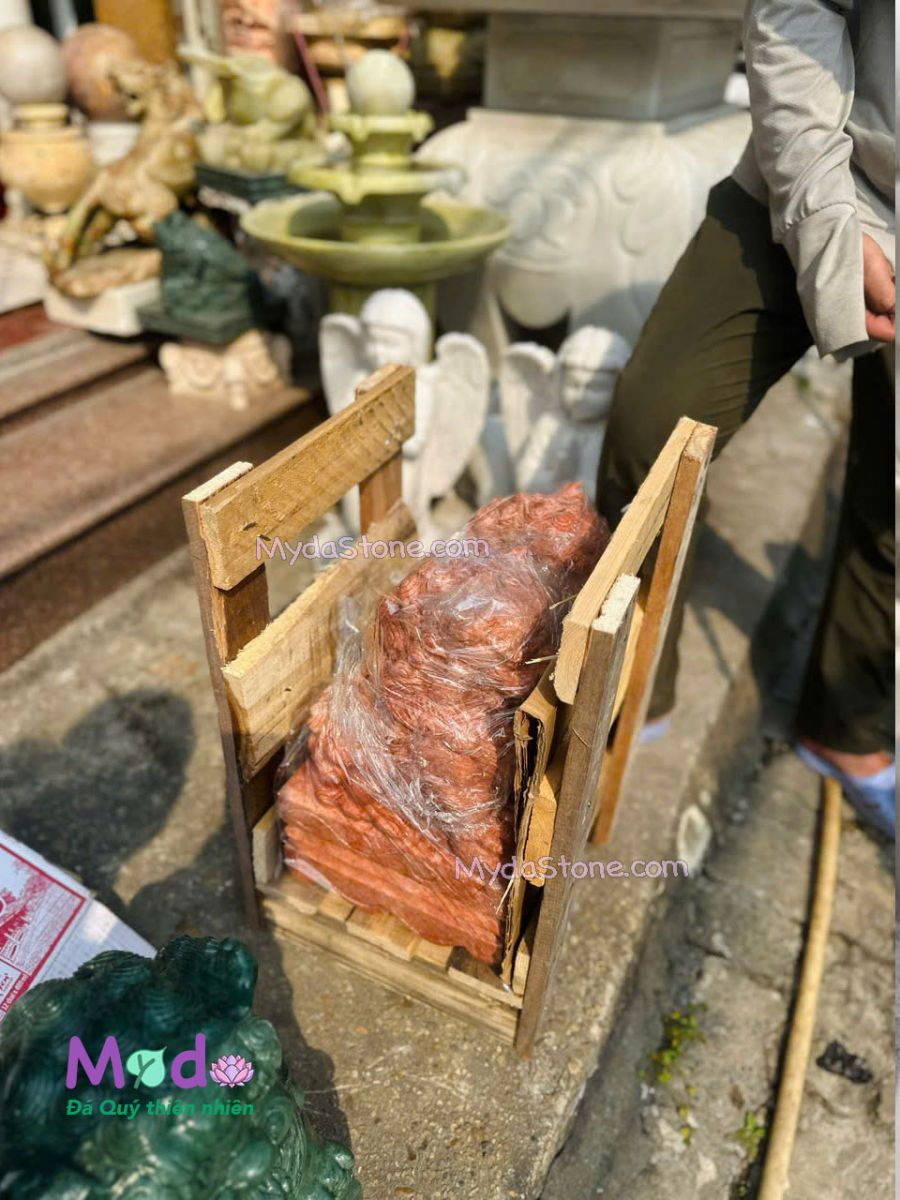 Lư Hương Đá, Đồ Thờ Đá Chuẩn Phong Thuỷ tại Huế - Địa Chỉ Uy Tín, Giá Tốt
