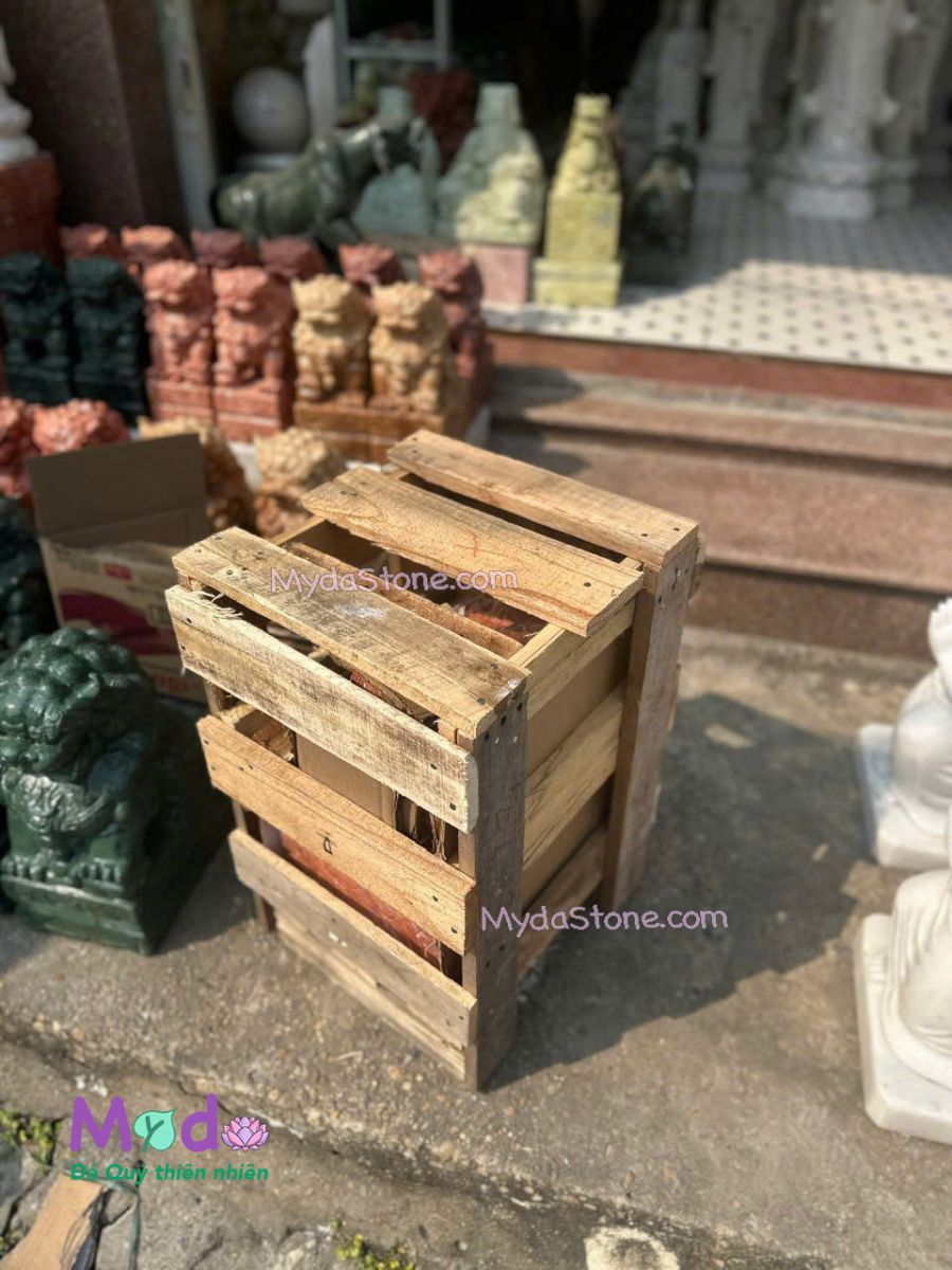 Lư Hương Đá, Đồ Thờ Đá Chuẩn Phong Thuỷ tại Huế - Địa Chỉ Uy Tín, Giá Tốt