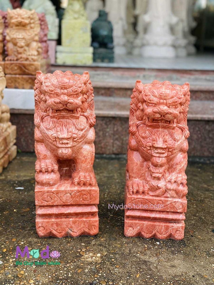 Lư Hương Đá, Đồ Thờ Đá Chuẩn Phong Thuỷ tại Huế - Địa Chỉ Uy Tín, Giá Tốt