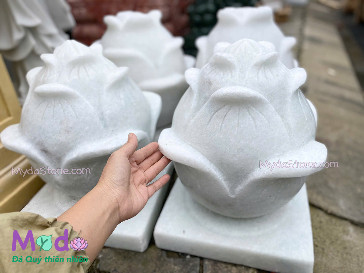 Lư Hương Đá, Đồ Thờ Đá Chuẩn Phong Thuỷ tại Huế - Địa Chỉ Uy Tín, Giá Tốt