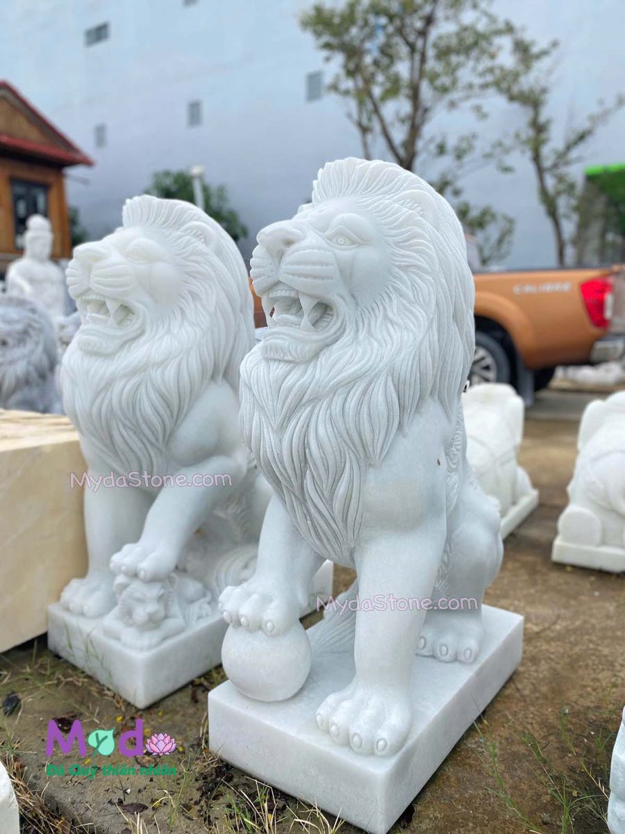 Lư Hương Đá, Đồ Thờ Đá Chuẩn Phong Thuỷ tại Huế - Địa Chỉ Uy Tín, Giá Tốt