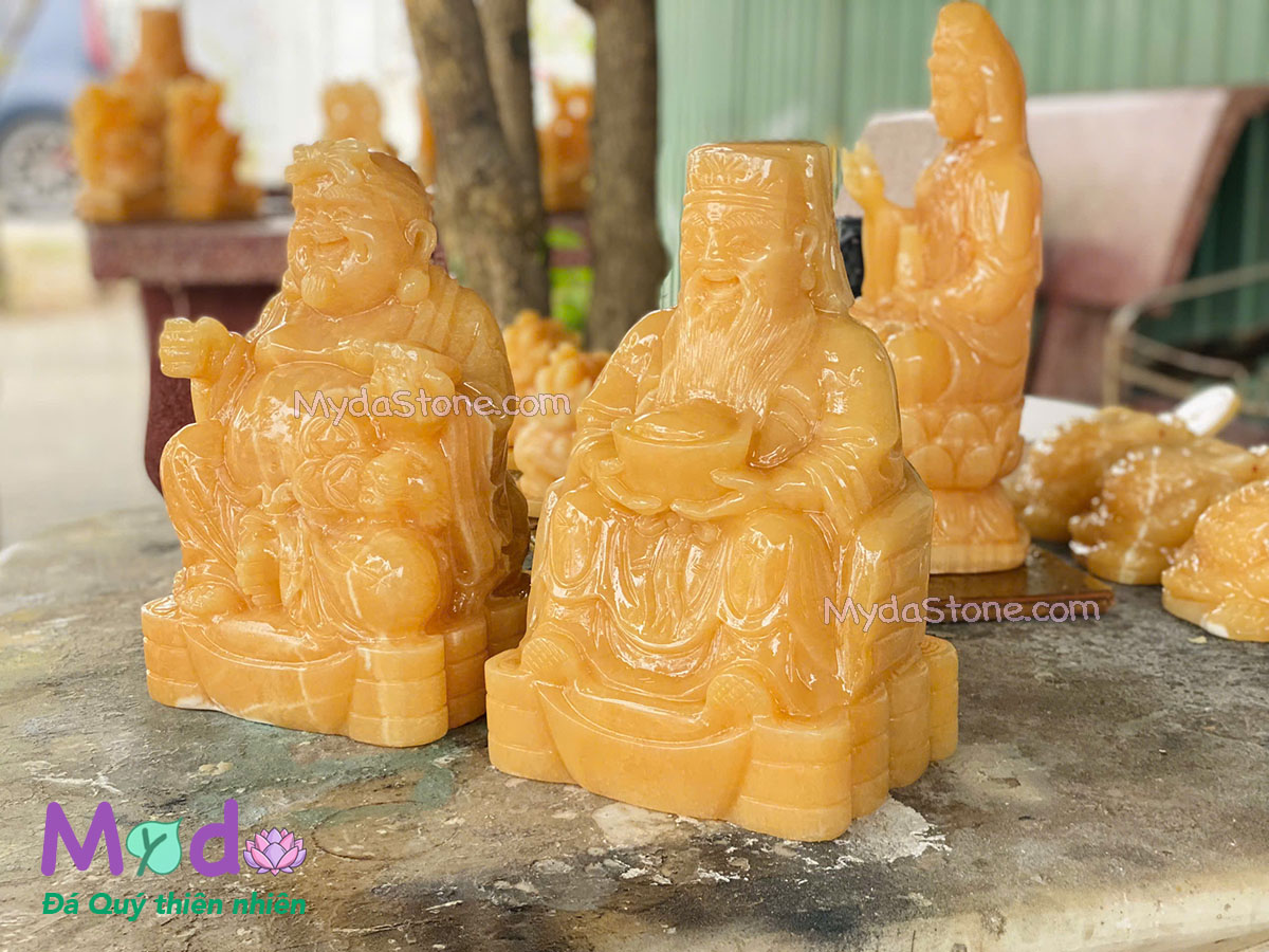 Lư Hương Đá, Đồ Thờ Đá Chuẩn Phong Thuỷ tại Huế - Địa Chỉ Uy Tín, Giá Tốt
