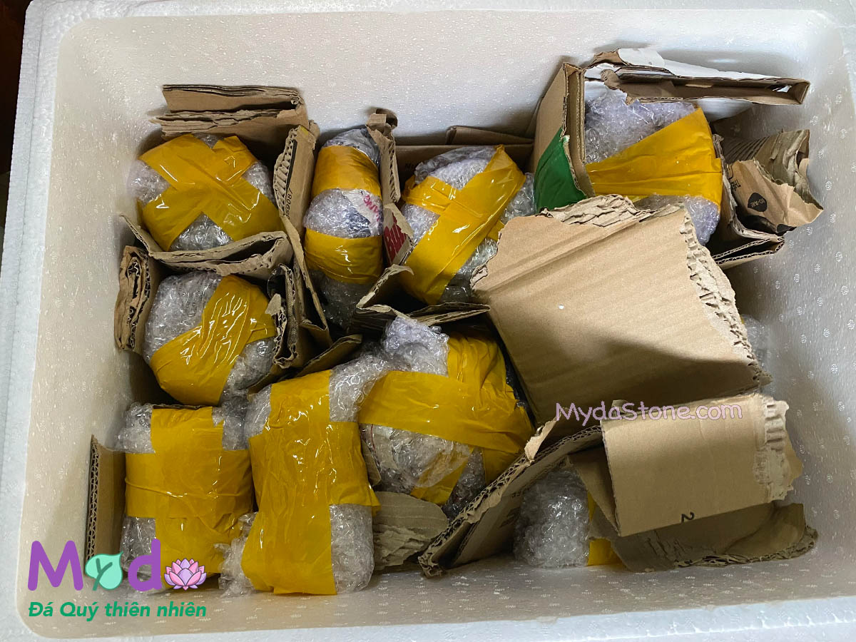 Lư Hương Đá, Đồ Thờ Đá tại Nghệ An