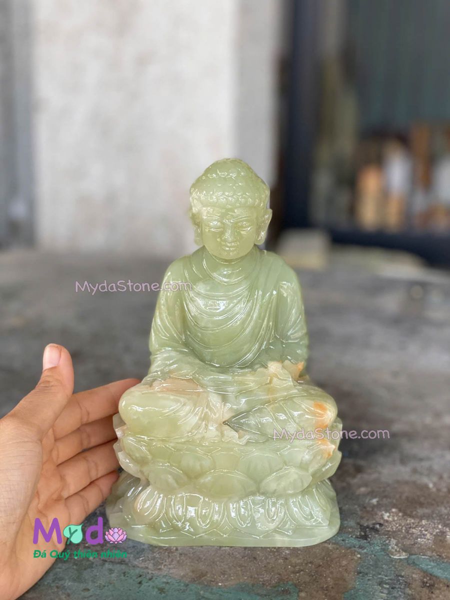 Lư Hương Đá, Đồ Thờ Đá tại Nha Trang
