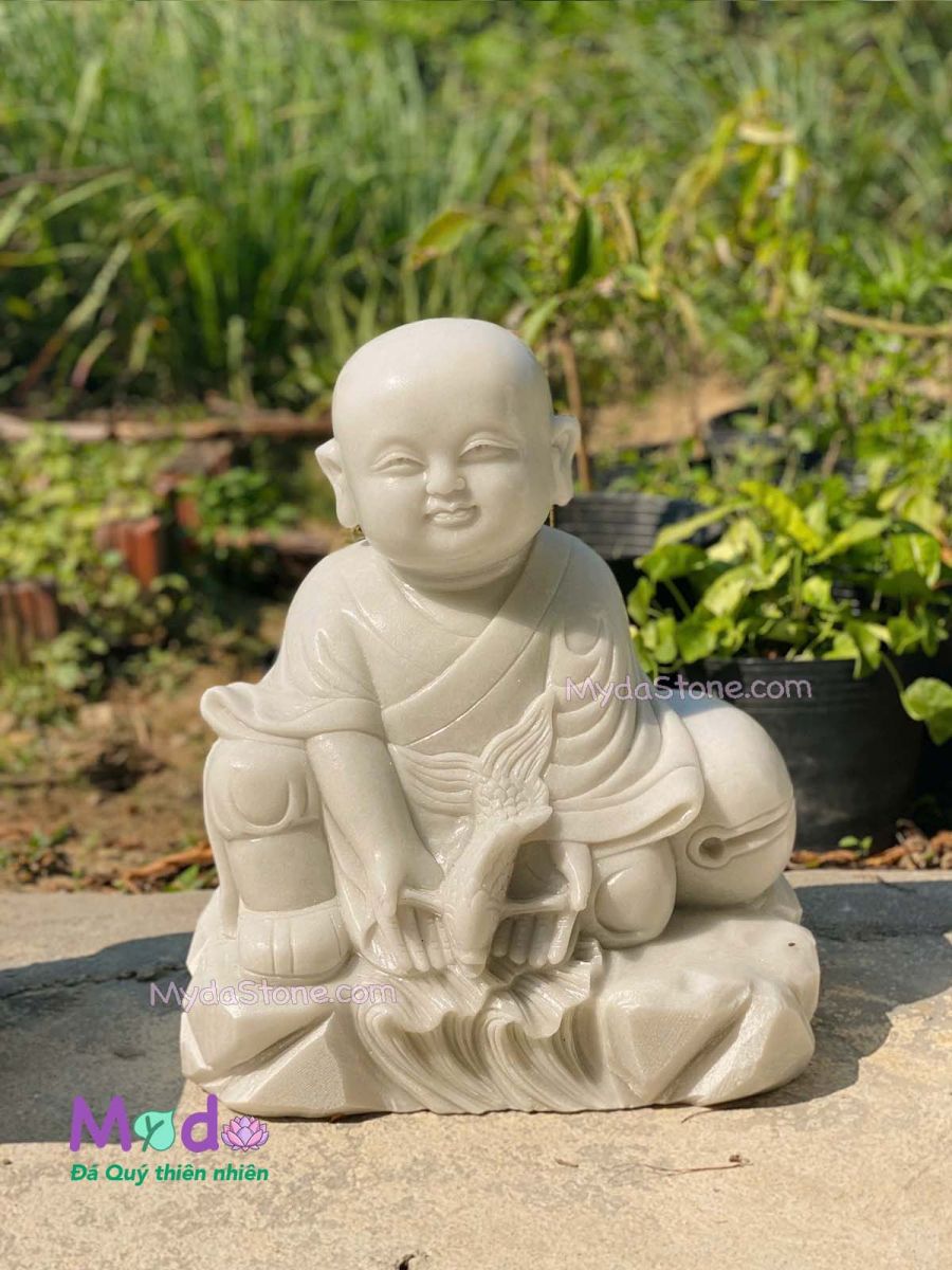 Lư Hương Đá, Đồ Thờ Đá tại Nha Trang