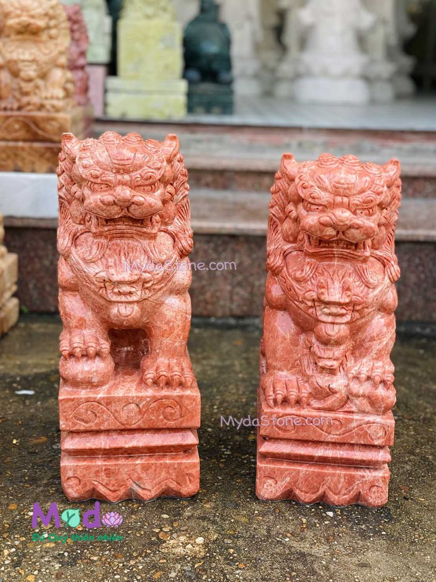 Mẫu Lư Hương Đá, Đồ Thờ Đá Đẹp tại Ninh Bình