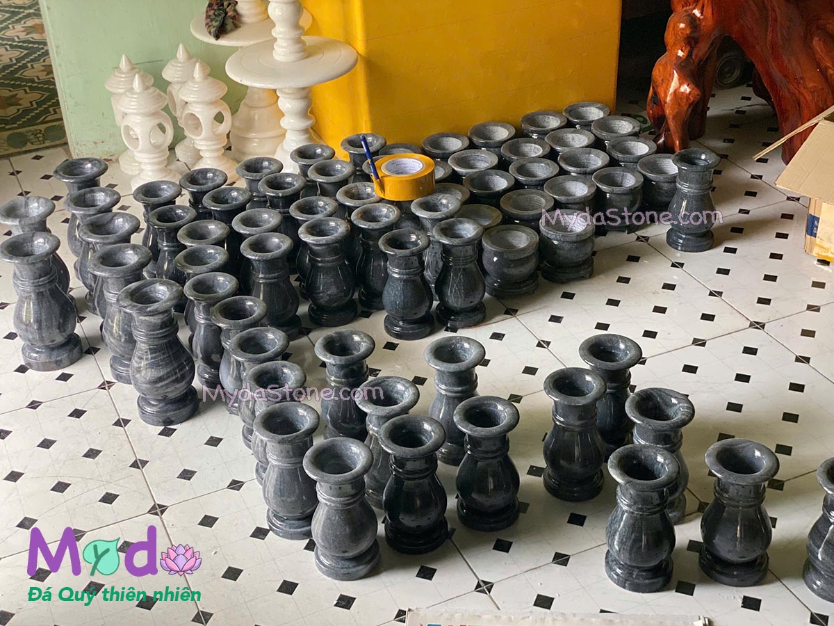 Cửa hàng Đồ Thờ đá, Lư Hương đá tại Quảng Ngãi