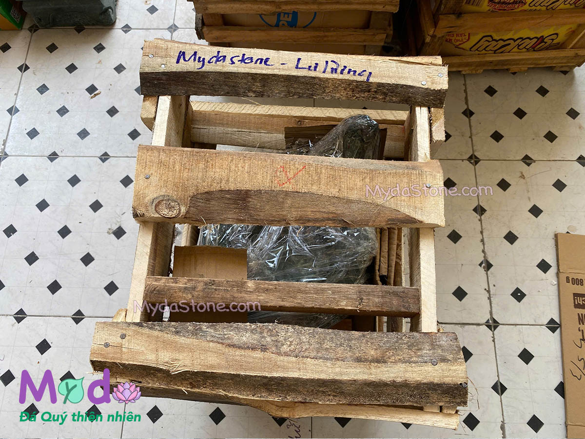 Cửa hàng Đồ Thờ đá, Lư Hương đá tại Quảng Ngãi