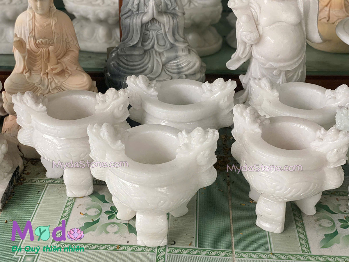 Cửa hàng Đồ Thờ đá, Lư Hương đá tại Quảng Ngãi