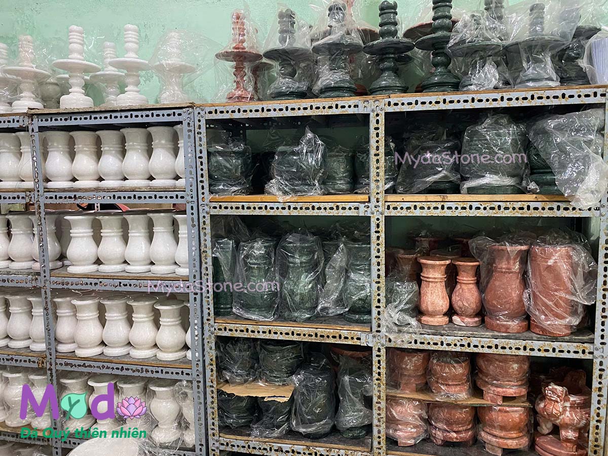 Cửa hàng Đồ Thờ đá, Lư Hương đá tại Quảng Ngãi