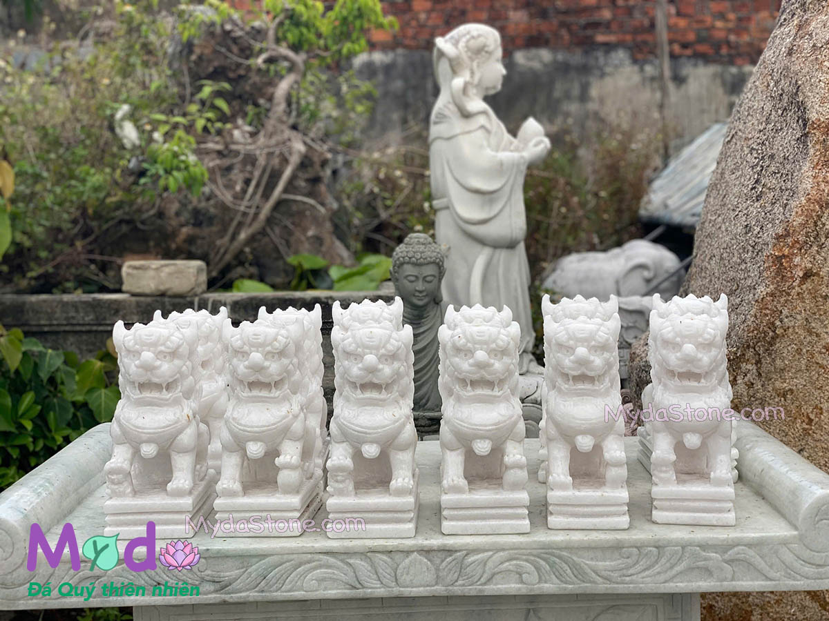 Bộ Đồ Thờ đá, Lư Hương đá tự nhiên tại Quảng Ninh