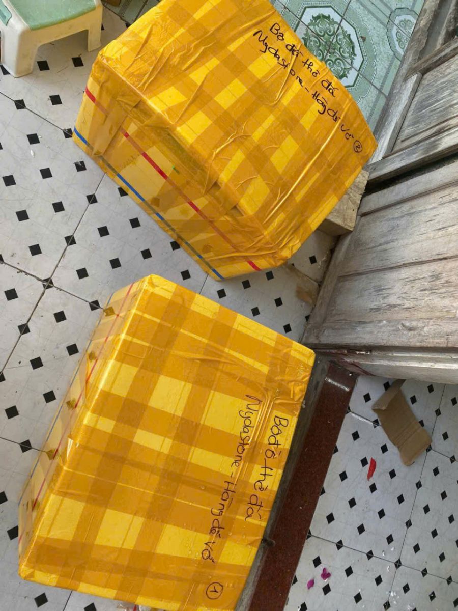 đá thờ cúng, lư hương đá quy nhơn