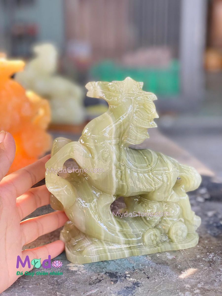 cửa hàng bán đá phong thuỷ tại tây ninh