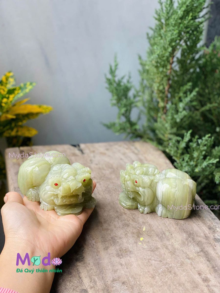 cửa hàng bán đá phong thuỷ tại tây ninh