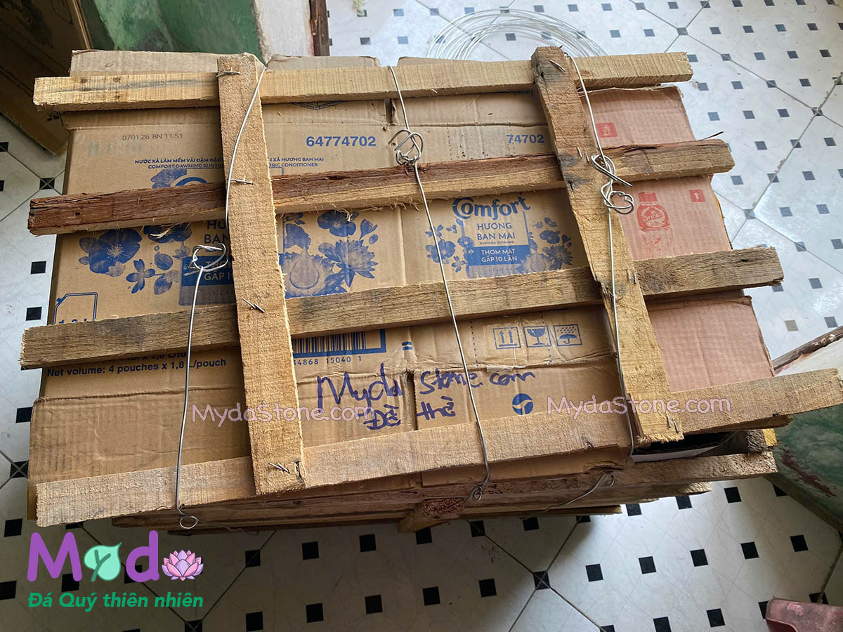 Đồ Thờ bằng đá, lư hương đá tại Thanh Hoá