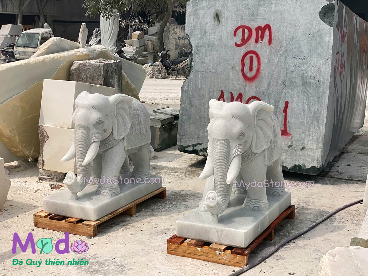 Đồ Thờ bằng đá, lư hương đá tại Thanh Hoá