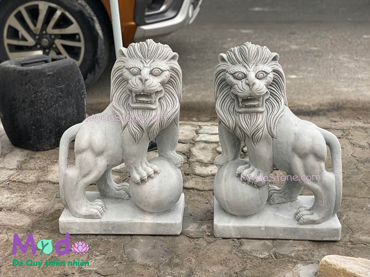 Đồ Thờ bằng đá, lư hương đá tại Thanh Hoá