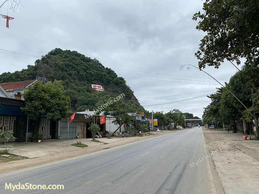 thị trấn quỳ hợp nghệ an