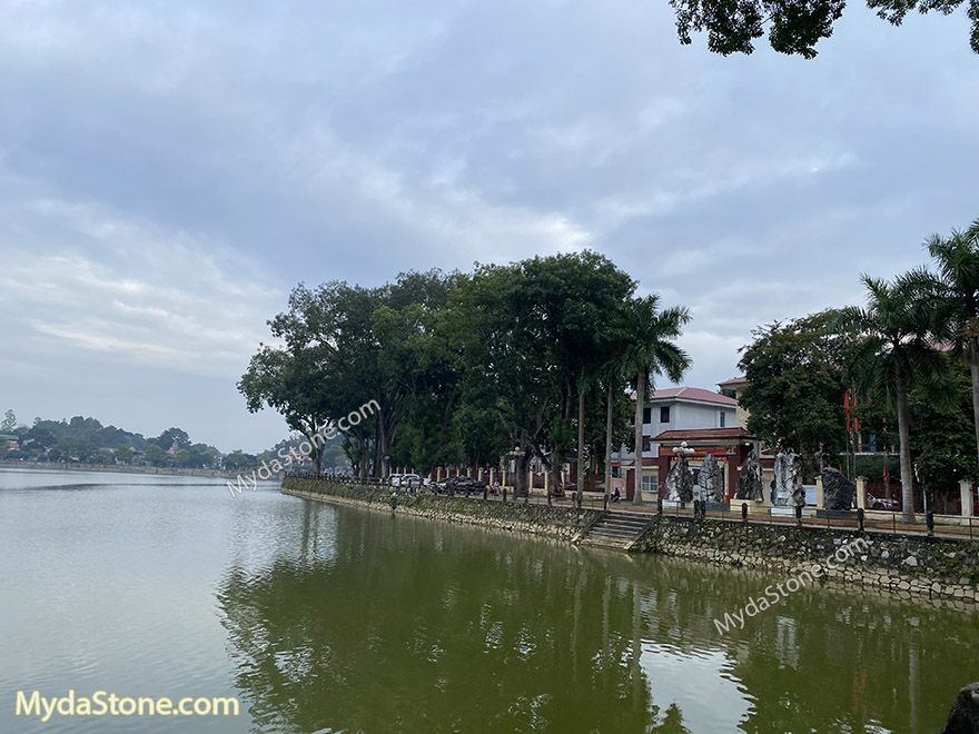 thị trấn quỳ hợp nghệ an